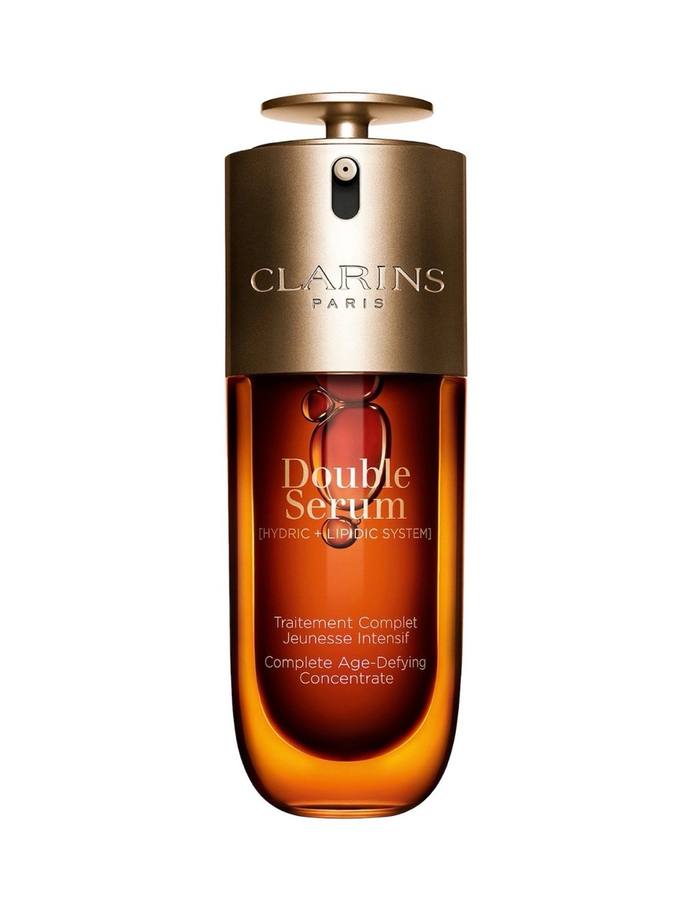 Clarins Double Serum VALUE size 2.5 oz